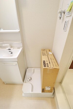 With Fun 小田急相模原駅前の物件内観写真